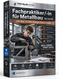 Fachpraktiker/-in für Metallbau (m/w/d) - Fragenkatalogtrainer - Download – Produktbild 2