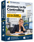 Assistent /-in für Controlling Fragenkatalogtrainer Download (WIN) – Produktbild 2