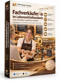 Fachverkäufer/-in im Lebensmittelhandwerk - Fragenkatalogtrainer - Download WIN – Produktbild 2
