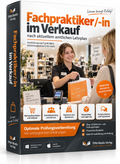 Fachpraktiker/-in im Verkauf (m/w/d) - Fragenkatalogtrainer - Download WIN – Produktbild 2