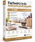 Fachwirt /-in für Außenwirtschaft (geprüft) Fragenkatalogtrainer Download (WIN) – Produktbild 2