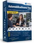 Automobilkaufmann/-frau (m/w/d) - Fragenkatalogtrainer Download (WIN) – Produktbild 2