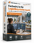 Fachwirt /-in für Logistiksysteme Fragenkatalogtrainer Download (WIN) – Produktbild 2
