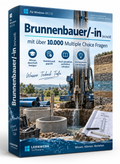 Brunnenbauer/-in (m/w/d) - Fragenkatalogtrainer - Download WIN – Produktbild 2
