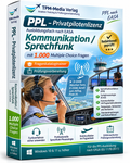 PPL-Privatpilotenlizenz -Kommunikation- Fragenkatalogtrainer Download (WIN) – Produktbild 2