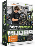 Fahrradmonteur/-in (m/w/d) - Fragenkatalogtrainer - Download WIN – Produktbild 2