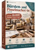 Bürsten- und Pinselmacher/-in (m/w/d) - Fragenkatalogtrainer - Download WIN – Produktbild 2