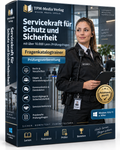 Servicekraft für Schutz und Sicherheit Fragenkatalogtrainer Download (WIN) – Produktbild 2