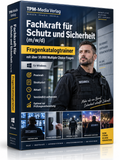 Fachkraft für Schutz und Sicherheit - Fragenkatalogtrainer - Download (WIN) – Produktbild 2
