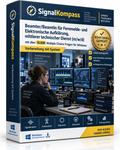 Beamter f. Fernmelde- u. Elektronische Aufklärung, mittl.techn.Dienst - Download – Produktbild 2