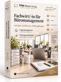 Fachwirt /-in für Büromanagement Fragenkatalogtrainer Download (WIN) – Produktbild 2