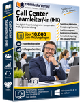 Call Center Teamleiter/-in (IHK) Fragenkatalogtrainer Download (WIN) – Produktbild 2