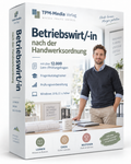 Betriebswirt/-in nach der Handwerksordnung Fragenkatalogtrainer Download (WIN) – Produktbild 2