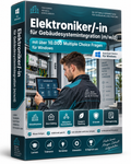 Elektroniker/-in für Gebäudesystemintegration - Fragentrainer Download (WIN) – Produktbild 2
