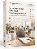 Fachwirt /-in für Büro- und Projektorganisation Fragenkatalogtrainer (WIN) – Produktbild 2