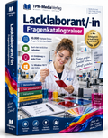 Lacklaborant/-in Fragenkatalogtrainer Download (WIN) – Produktbild 2