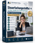 Steuerfachangestellte/-r Fragenkatalogtrainer Download (WIN) – Produktbild 2