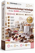 Süßwarentechnologe/-technologin Fragenkatalogtrainer Download (WIN) – Produktbild 2