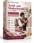 Textil- und Modeschneider/-in Fragenkatalogtrainer Download (WIN) – Produktbild 2
