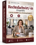 Rechtsfachwirt/-in Fragenkatalogtrainer 12.000 Lernfragen Download (WIN) – Produktbild 2