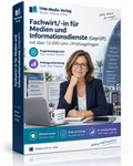 Fachwirt/-in für Medien und Informationsdienste Fragenkatalog Download (WIN) – Produktbild 2