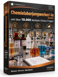 Chemielaborjungwerker/-in (m/w/d) - Fragenkatalogtrainer - Download WIN – Produktbild 2