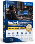 Audio-Engineer (m/w/d) - Fragenkatalogtrainer Download (WIN) – Produktbild 2