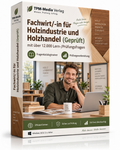 Fachwirt/-in für Holzindustrie u. Holzhandel Fragenkatalogtrainer Download (WIN) – Produktbild 2