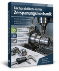 Fachpraktiker/-in für Zerspanungsmechanik - Fragenkatalogtrainer - Download – Produktbild 2
