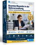 Beamter/Beamtin i. d. Wehrverwalt., mittl.nichttechn.Dienst Fragenkatalogtrainer – Produktbild 2