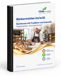 Bäckermeister (m/w/d) Fragenkatalog (Buch-/Printausgabe) -Standard- – Produktbild 2