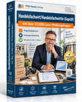 Handelsfachwirt/Handelsfachwirtin Fragenkatalogtrainer Download (WIN) – Produktbild 2