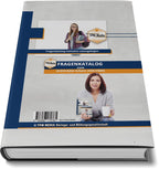 Fragenkatalog AEVO/ADA-Schein (Buch/Printversion): mit über 1150 Lernfragen und Lösungsbogen - TPM-Media Verlag