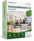 Kommunalfachwirt /-in Fragenkatalogtrainer Download (WIN) – Produktbild 2