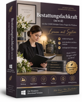 Bestattungsfachkraft (m/w/d) - Fragenkatalogtrainer - Download WIN – Produktbild 2