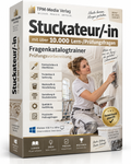 Stuckateur/-in Fragenkatalogtrainer Download (WIN) – Produktbild 2