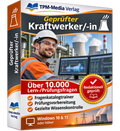 Geprüfter Kraftwerker/-in Fragenkatalogtrainer Download (WIN) – Produktbild 2