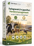 Fachagrarwirt /-in Herdenmanagement Fragenkatalogtrainer Download (WIN) – Produktbild 2