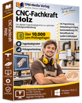 CNC-Fachkraft Holz Fragenkatalogtrainer Download (WIN) – Produktbild 2