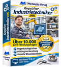 Industrietechniker/-in Elektrotechnik IHK Fragenkatalogtrainer Download (WIN) – Produktbild 2