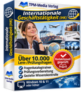 Internationale Geschäftstätigkeit (IHK) Fragenkatalogtrainer Download (WIN) – Produktbild 2