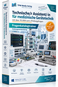 Technische/-r Assistent/-in für medizinische Gerätetechnik Download (WIN) – Produktbild 2