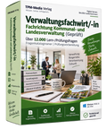Verwaltungsfachwirt /-in Fachrichtung Kommunal- u. Landesverwaltung Download WIN – Produktbild 2