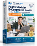 Fachwirt /-in im E-Commerce Fragenkatalogtrainer Download (WIN) – Produktbild 2