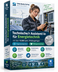 Technische/-r Assistent/-in für Energietechnik Fragenkatalogtrainer Download WIN – Produktbild 2