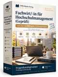 Fachwirt/-in für Hochschulmanagement Fragenkatalogtrainer Download (WIN) – Produktbild 2
