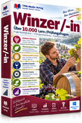 Winzer/-in Fragenkatalogtrainer Download (WIN) – Produktbild 2