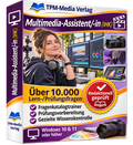Multimedia-Assistent/-in (IHK) Fragenkatalogtrainer Download (WIN) – Produktbild 2