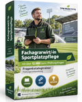 Fachagrarwirt /-in Sportplatzpflege Fragenkatalogtrainer Download (WIN) – Produktbild 2