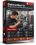 Elektroniker/-in für Maschinen und Antriebstechnik Fragentrainer Download (WIN) – Produktbild 2